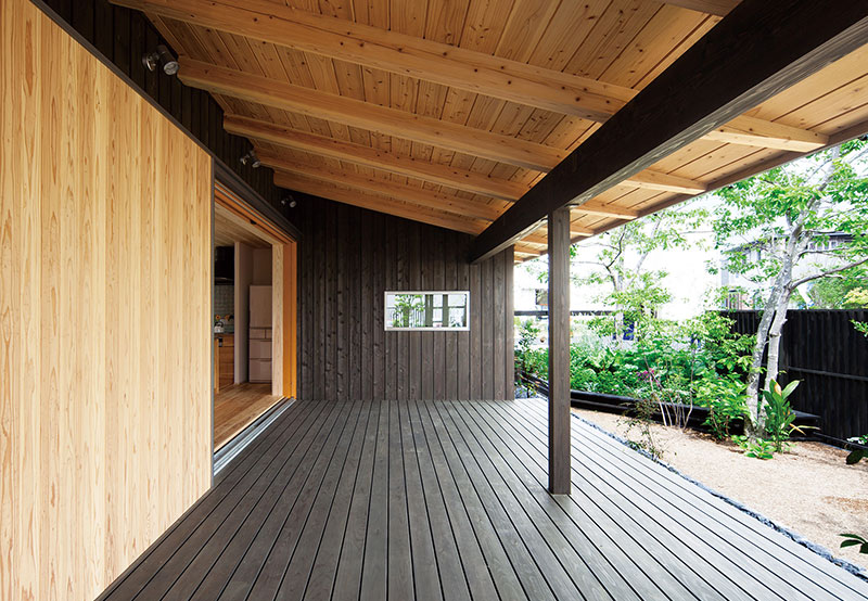 新産住拓のグッドデザイン賞受賞作品