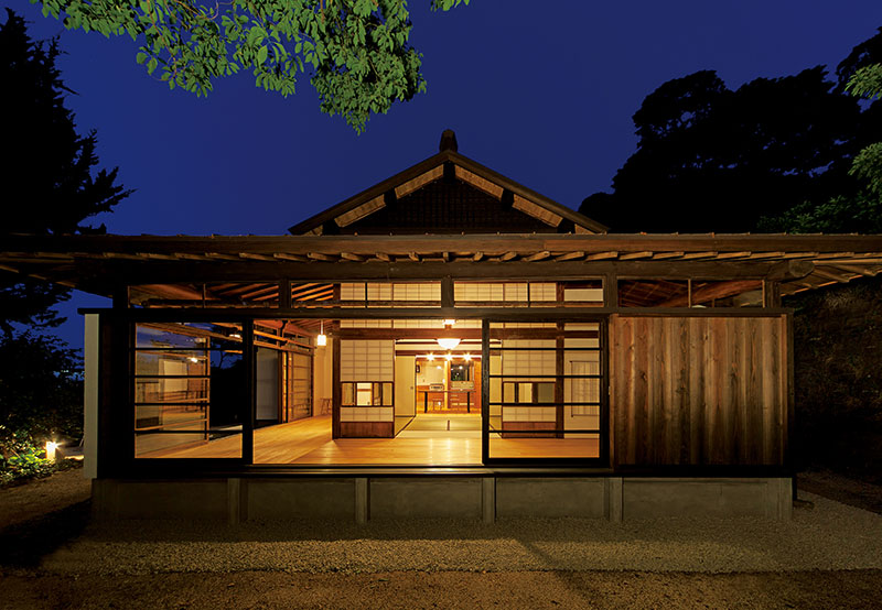 新産住拓のグッドデザイン賞受賞作品