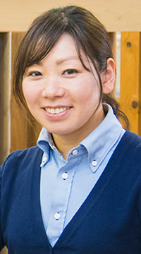 新産住拓スタッフ