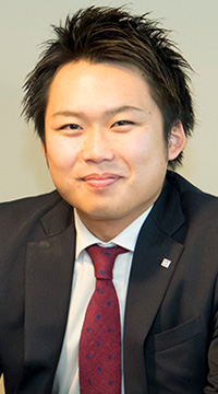 新産住拓スタッフ