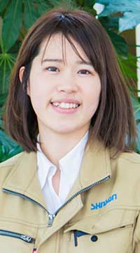 新産住拓スタッフ