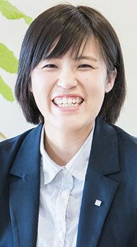 新産住拓スタッフ