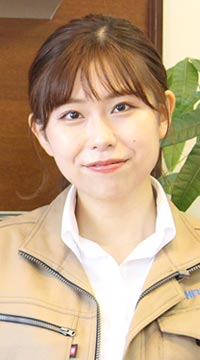 新産住拓スタッフ
