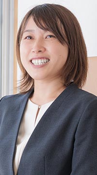 新産住拓スタッフ