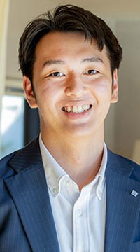 新産住拓スタッフ